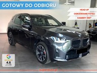 BMW X3 xDrive20d Sport Suv 2.0 (197KM) 2025