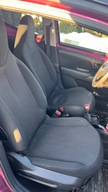 TOYOTA AYGO 2019r FOTELE KOMPLET FOTELI