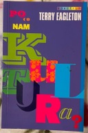 Po co nam kultura? - Terry Eagleton