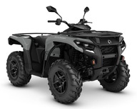 Can Am ATV Outlander DPS T ABS 700 T3b 2026