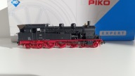 CYFROWA LOKOMOTYWA PAROWA BR 78 DRG DCC DŹWIĘK + GENERATOR DYMU PIKO 50615