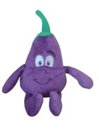 BAKŁAŻANEK BŁAŻEJEK -MASKOTKA GANG ŚWIERZAKÓW PRZYTULANKA/PLUSZAK BIEDRONKA