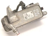 CHŁODNICZKA CHŁODNICA OLEJU SKRZYNI 8514515 BMW 5 G30 G31 520D 2.0D B47