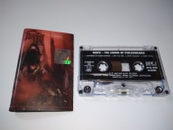 Death – The Sound Of Perseverance - KASETA MC METAL MIND HOLOGRAM K1062