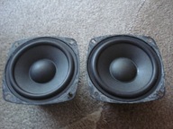 NISKOTONOWE GRUNDIG BRAUN HECO 8 OHM