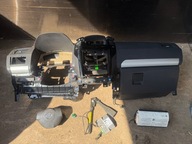 DESKA ROZDZIELCZA KOMPLET ZAFIRA B LIFT ORGINAL