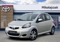 Toyota Aygo 1.0 VVT-i Sol EU5 Benzyna 68KM