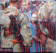 THE RUSSIAN HEART:DAYS OF CRISIS&HOPE -PHOTOGRAPHS