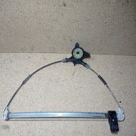 Podnośnik szyby lewy tył Mazda 6 I GG GY kombi