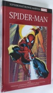 SPIDER-MAN Superbohaterowie Marvela 1