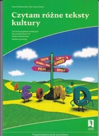 Czytam rożne teksty kultury A. Konkolewska i inni kl IV_VI