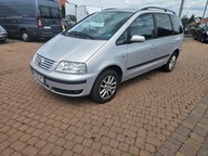 VW SHARAN 1.9 TDI 115 KM