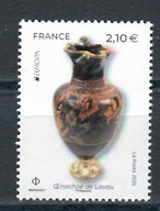 FRANCJA 2025 r.EUROPA