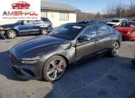 Genesis G70 Base 2024 2.5l 2.5 Benzyna 300KM