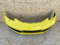 PORSCHE cayman 718 BOXSTER 982 GTS lift 15- zderzak przód przedni 982807796