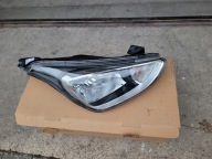 HYUNDAI I10 II 13-16 LAMPA PRAWY PRZÓD PRZEDNA PRAWA 92102-B9000