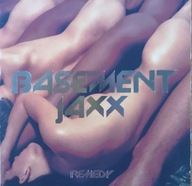 Basement Jaxx Remedy (5+)