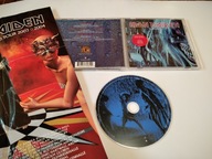 Iron Maiden – Rainmaker - CD MAXI SINGLE 2003 PLAKAT C1624