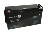 Akumulator ZASILAJACY AGM Powerbat CB 150-12 12V 150Ah SKLEP KRAKÓW