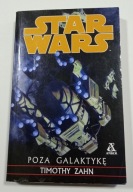 Star Wars Poza Galaktykę Timothy Zahn