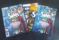 The SIMS 2 Osiedlowe życie PL PC