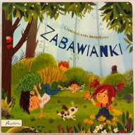 Zabawianki - Kasia Nowowiejska