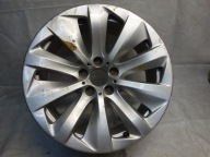 FELGA BMW 7 F01 F02 9,5X19 ET 39 PRAWY TYŁ