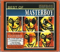 2 CD Masterboy - Best Of (2000) (Zeitgeist)