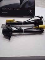 NABOJE MASKI MERCEDES A1669060002 MERCEDES GLS X166 KOMPLET NOWE