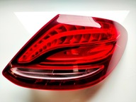 LAMPA PRAWA TYŁ MERCEDES W213 A2139061600
