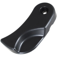 UCHWYT RĄCZKA OTWIERANIA MASKI BMW 1 E81 E82 E87