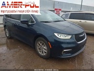 Chrysler Pacifica 2023 Chrysler Pacifica Touring L FWD 3.6 Benzyna 287KM