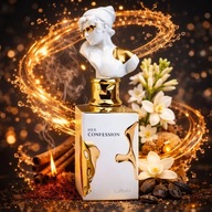 Perfumy Arabskie Lattafa Her Confession 100 ml|Orientalno Waniliowe