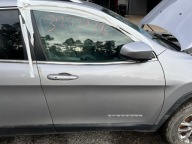 Drzwi 68290878AB Cherokee Kl lift kolor PW7, PSC i PWQ