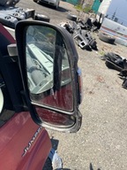 DUCATO BOXER JUMPER OD 2006 LUSTRO PRAWE