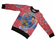 BLUZA PSI PATROL PAW PATROL ROZM.104 (3-4 LATA)