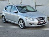 Kia Cee'd 2.0