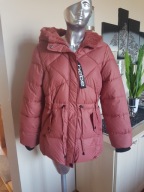 Kurtka BEBE TKMaxx z cyrkoniami M 38