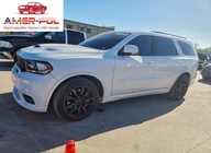 Dodge Durango SRT 2018 6.4L 6.4 Benzyna 475KM