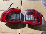 LAMPA TYŁ LEWA PRAWA KIA NIRO IDEALNA PRZED LIFT