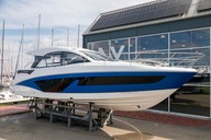 BENETEAU GRAN TURISMO 45 - NOWY - GOTOWY DO ODBIORU - OSTATNIA SZTUKA!