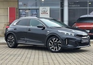 Kia XCeed Kia XCeed 1.5 T-GDI Prestige Line DCT Salon PL 1.5 160KM