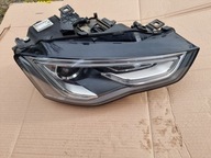 LAMPA PRAWA KSENON BI-XENON AUDI A5 LIFT 8T0941032C
