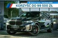 BMW X6 xDrive30d, Dostępny od ręki!