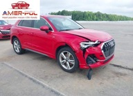 Audi Q3 Premium Plus 45 Tfsi S Line Quattro Tiptronic 2022 2.0l 2.0 Benzyna