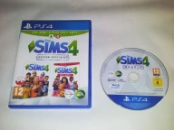 Czytaj opis --- Sims 4 + Psy i Koty --- PS4 / PS5 --- PL napisy --- Unikat