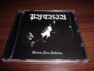 Patria Gloria Nox Aeterna CD first press Monokrom