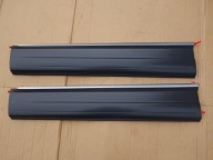 LISTWA DRZWI VW TIGUAN I 5N0 NOWA Z CHROMEM LEWY PRZÓD