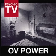 Psychic Tv Ov Power CD