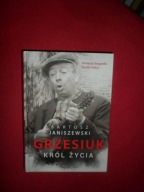 Grzesiuk Król życia Bartosz Janiszewski